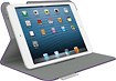 Folio Case for Apple® iPad® mini - Matte Purple