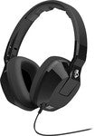Crusher Over-the-Ear Headphones