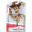 Disney Infinity Figure (Woody) - PlayStation 3, Xbox 360, Nintendo Wii, Wii U, 3DS