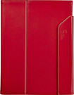 Folio Case for Apple® iPad® Air - Red