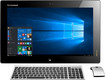 19.5" Portable Touch-Screen All-in-One Computer - Intel Core i3 - 4GB Memory - 500GB Hard Drive
