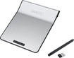 Bamboo Pad Wireless Touchpad with Digital Stylus - Black