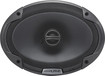 6" x 9" 2-Way Coaxial Car Speakers with Polypropylene Cones (Pair)