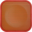 Portable Bluetooth Speaker - Red