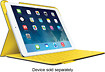 FabricSkin Portfolio Keyboard Case for Apple® iPad® Air - Urban Gray