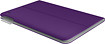 Portfolio Case for Apple® iPad® Air - Matte Purple