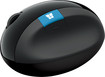 Sculpt Ergonomic Wireless Mouse - Black