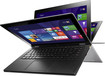 IdeaPad 2-in-1 11.6" Touch-Screen Laptop - Intel Core i5 - 4GB Memory - 128GB Solid State Drive - Silver Gray