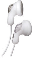 Gumy Earbud Headphones
