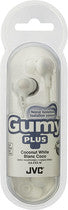 Gumy Earbud Headphones