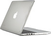 SeeThru Satin Case for 13" Apple® MacBook® Pro with Retina - Clear
