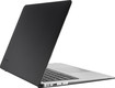 SeeThru Case for 13" Apple® MacBook Air® - Black