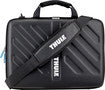 Gauntlet Attaché Case for 15" Apple® MacBook® and MacBook Pro - Black