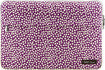 Designer Series Expression Laptop Sleeve - Violet