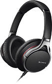 Stereo Over-the-Ear Headphones