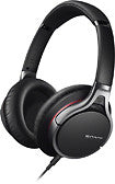 Over-the-Ear Headphones