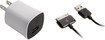 PowerBlock Micro Wall Charger for Select Apple® Devices