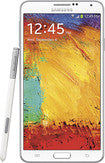 Galaxy Note 3 4G LTE Cell Phone - White (Verizon Wireless)