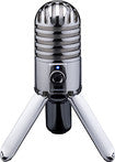 SAMTR Meteor Mic With USB Cable and Pouch