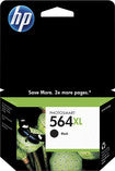 564XL Ink Cartridge - Black