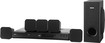 200W 5.1-Ch. Upconvert DVD Home Theater System