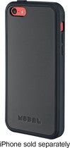 Case for Apple® iPhone® 5c - Black