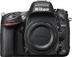 D610 DSLR Camera (Body Only) - Black