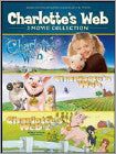 Charlotte's Web Collection [3 discs]  (DVD)