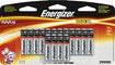 MAX AAA Batteries (16-Pack)