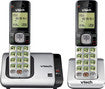 DECT 6.0 Expandable Cordless Phone System