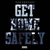 Get Home Safely [PA] - CD