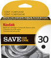 30 Ink Cartridge - Black