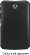 Defender Series Case for Samsung Galaxy Tab 3 7" - Black