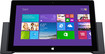 Docking Station for Microsoft Surface Pro and Surface Pro 2 Tablets