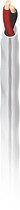 Slip 100' In-Wall Speaker Cable - White