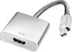 Mini Display Port-to-HDMI Adapter
