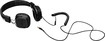 Major On-Ear Headphones - Pitch Black