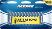AAA Batteries (24-Pack)