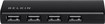 4-port USB Hub