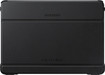 Book Cover for Samsung Galaxy Note 10.1 2014 Edition Tablets - Black