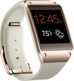 Galaxy Gear Smart Watch for Select Samsung Galaxy Mobile Phones - Rose Gold