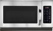2.0 Cu. Ft. Over-the-Range Microwave - Stainless Steel