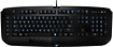 Anansi MMO Gaming Keyboard
