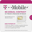 Prepaid SIM Card