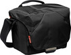 Stile Bella IV Camera Shoulder Bag - Black