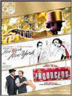 Chorus Line / New York New York / Producers (3 Disc) (DVD)