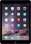 iPad® Air with Wi-Fi - 128GB - Space Gray/Black
