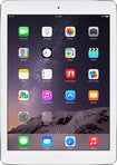 iPad® Air with Wi-Fi - 16GB - Silver