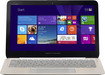 Spectre 13.3" Touch-Screen Laptop - Intel Core i5 - 4GB Memory - 128GB Solid State Drive - Truffle Brown/Champagne Gold