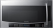 2.1 Cu. Ft. Over-the-Range Microwave - Stainless Steel